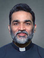 Fr. Roy