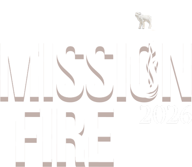 Mission Fire Title desktop